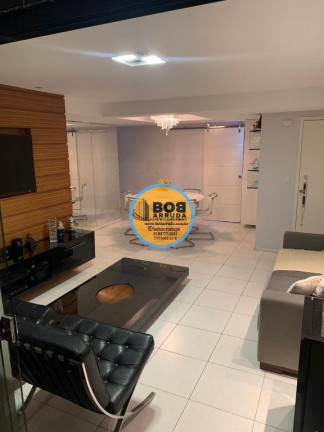 Imagem Apartamento com 3 Quartos à Venda, 100 m² em Boa Viagem - Recife Imagem Apartamento com 3 Quartos à Venda, 100 m² em Boa Viagem - Recife