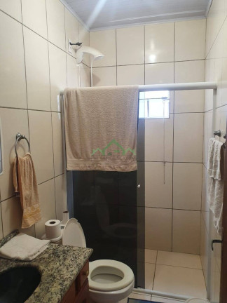 Imagem Casa com 4 Quartos à Venda, 107 m² em Costeira - Balneário Barra Do Sul Imagem Casa com 4 Quartos à Venda, 107 m² em Costeira - Balneário Barra Do Sul