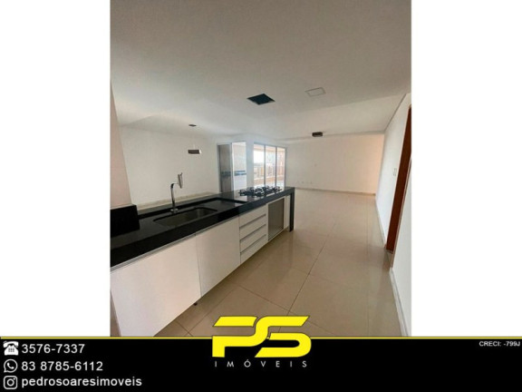 Imagem Apartamento com 2 Quartos à Venda, 160 m² em Altiplano Cabo Branco - João Pessoa Imagem Apartamento com 2 Quartos à Venda, 160 m² em Altiplano Cabo Branco - João Pessoa