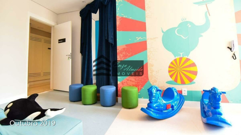 Imagem Apartamento com 3 Quartos à Venda, 72 m² em Cambuci - São Paulo