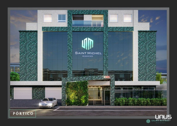 Imagem Apartamento com 2 Quartos à Venda, 75 m² em Kobrasol - São José Imagem Apartamento com 2 Quartos à Venda, 75 m² em Kobrasol - São José
