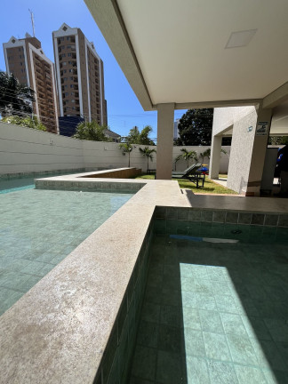 Imagem Apartamento com 3 Quartos à Venda, 80 m² em Setor Leste Universitário - Goiânia