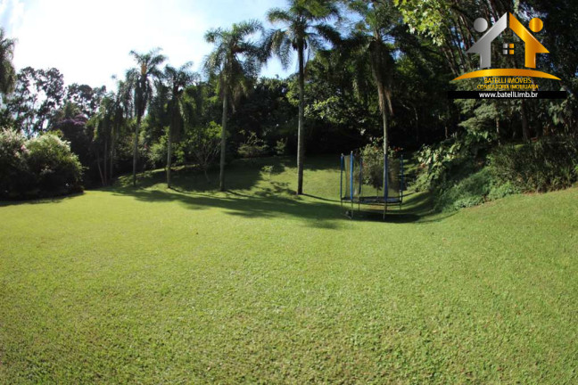 Imagem Casa com 4 Quartos à Venda, 524 m² em Granja Viana - Cotia Imagem Casa com 4 Quartos à Venda, 524 m² em Granja Viana - Cotia