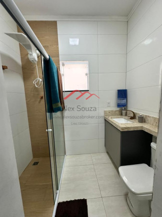 Imagem Casa com 3 Quartos à Venda, 140 m² em São Bento - Paulínia Imagem Casa com 3 Quartos à Venda, 140 m² em São Bento - Paulínia