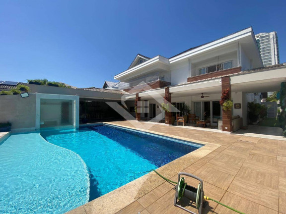 Imagem Casa com 6 Quartos à Venda, 1.000 m² em Barra Da Tijuca - Rio De Janeiro Imagem Casa com 6 Quartos à Venda, 1.000 m² em Barra Da Tijuca - Rio De Janeiro