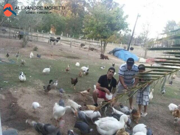 Imagem Chácara com 16 Quartos à Venda, 60 m² em Araçoiabinha - Sorocaba Imagem Chácara com 16 Quartos à Venda, 60 m² em Araçoiabinha - Sorocaba