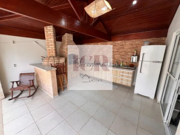Imagem Casa de Condomínio com 4 Quartos à Venda, 300 m² em Boa Vista - Sorocaba