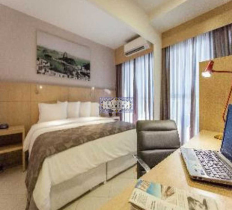 Imagem Apartamento com 1 Quarto à Venda, 36 m² em Recreio Dos Bandeirantes - Rio De Janeiro Imagem Apartamento com 1 Quarto à Venda, 36 m² em Recreio Dos Bandeirantes - Rio De Janeiro