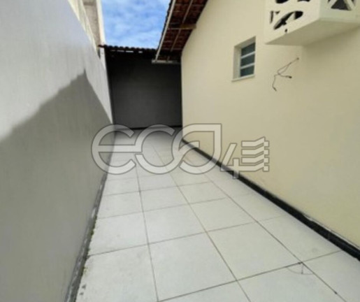 Imagem Casa com 2 Quartos à Venda, 70 m² em Rosa Elze - São Cristóvão