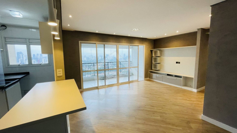 Apartamento com 2 Quartos à Venda, 81 m² em Granja Julieta - São Paulo