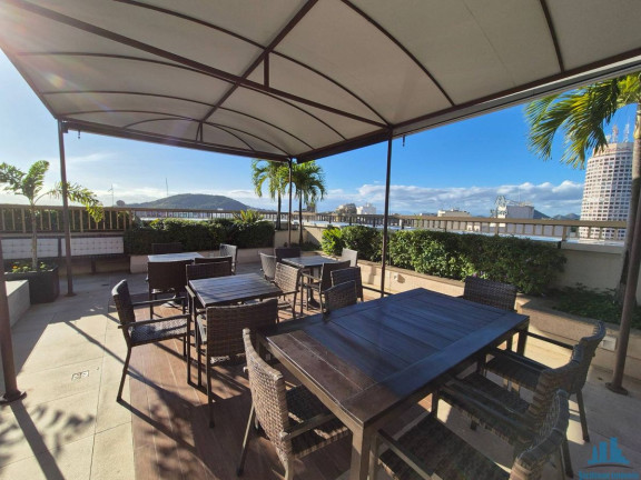 Imagem Sala Comercial para Alugar, 42 m² em São Domingos - Niterói Imagem Sala Comercial para Alugar, 42 m² em São Domingos - Niterói