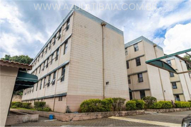 Imagem Apartamento com 2 Quartos à Venda, 60 m² em Alvinópolis - Atibaia Imagem Apartamento com 2 Quartos à Venda, 60 m² em Alvinópolis - Atibaia