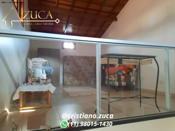 Imagem Sobrado com 3 Quartos à Venda, 125 m² em Pirituba - São Paulo