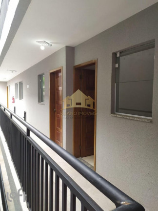 Imagem Apartamento com 2 Quartos à Venda, 43 m² em Cidade Líder - São Paulo