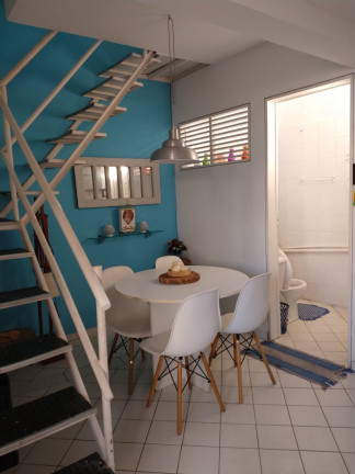 Imagem Flat com 1 Quarto para Alugar, 30 m² em Tambaú - João Pessoa Imagem Flat com 1 Quarto para Alugar, 30 m² em Tambaú - João Pessoa