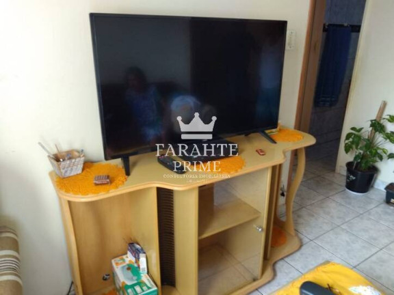 Imagem Apartamento com 2 Quartos à Venda, 60 m² em Saboó - Santos Imagem Apartamento com 2 Quartos à Venda, 60 m² em Saboó - Santos