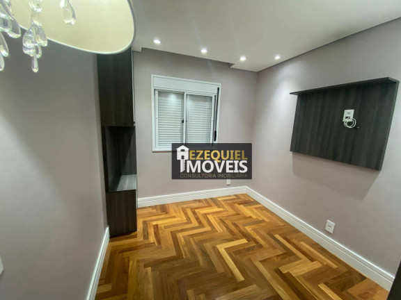 Imagem Apartamento com 3 Quartos à Venda, 74 m² em Rudge Ramos - São Bernardo Do Campo