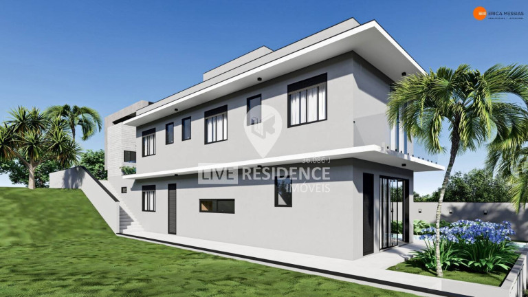 Imagem Casa com 4 Quartos à Venda, 250 m² em Residencial Fazenda Santa Rosa - Fase 1 - Itatiba Imagem Casa com 4 Quartos à Venda, 250 m² em Residencial Fazenda Santa Rosa - Fase 1 - Itatiba