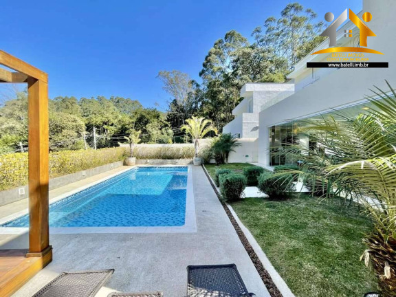 Imagem Casa de Condomínio com 3 Quartos à Venda, 281 m² em Granja Viana - Cotia Imagem Casa de Condomínio com 3 Quartos à Venda, 281 m² em Granja Viana - Cotia