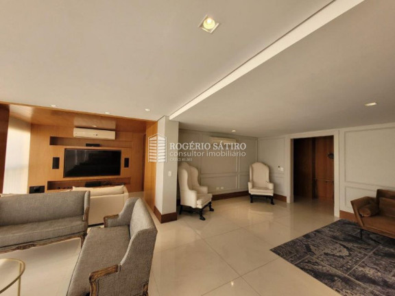 Imagem Apartamento com 3 Quartos para Alugar, 245 m² em Chacara Klabin - São Paulo Imagem Apartamento com 3 Quartos para Alugar, 245 m² em Chacara Klabin - São Paulo