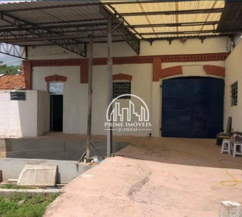 Imagem Galpão à Venda, 710 m² em Vila Graff - Jundiaí Imagem Galpão à Venda, 710 m² em Vila Graff - Jundiaí
