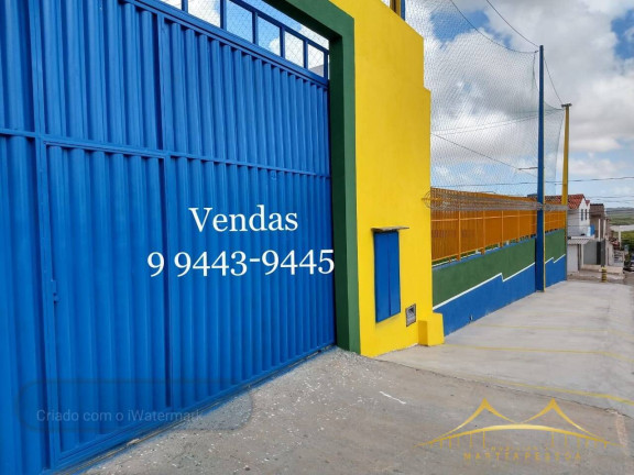 Imagem Sala Comercial à Venda, 1 m² em Nordeste - Natal