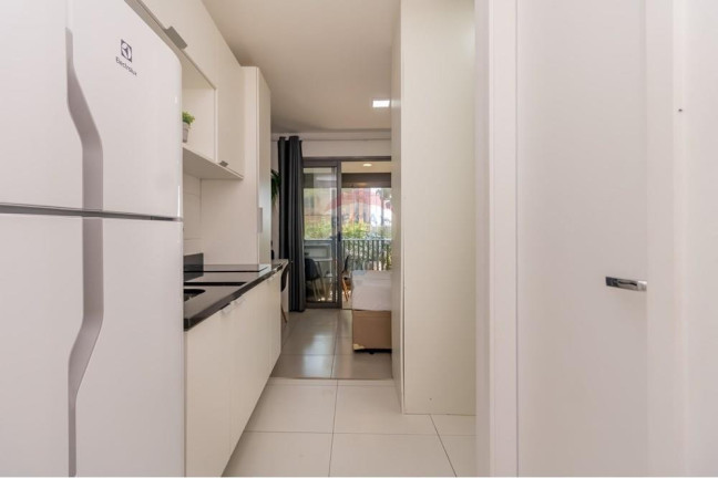 Imagem Imóvel com 1 Quarto à Venda, 25 m² em Sumarezinho - São Paulo Imagem Imóvel com 1 Quarto à Venda, 25 m² em Sumarezinho - São Paulo