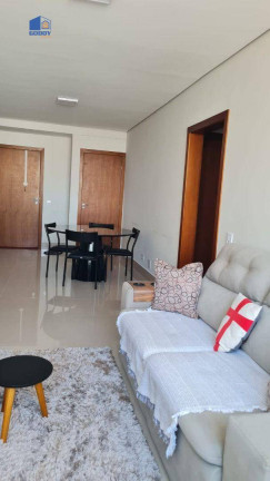 Imagem Apartamento com 3 Quartos à Venda, 74 m² em Araés - Cuiabá Imagem Apartamento com 3 Quartos à Venda, 74 m² em Araés - Cuiabá