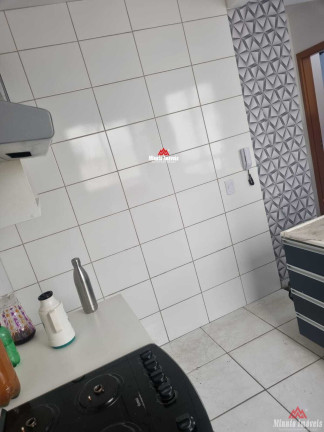 Imagem Apartamento com 2 Quartos à Venda, 44 m² em Jardim Das Tulipas - Jundiaí Imagem Apartamento com 2 Quartos à Venda, 44 m² em Jardim Das Tulipas - Jundiaí