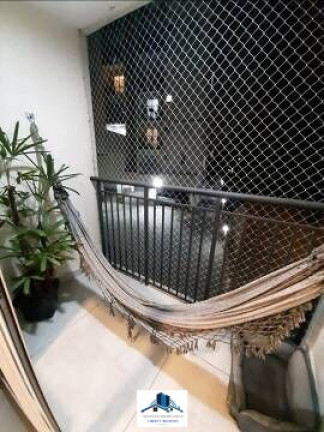 Imagem Apartamento com 2 Quartos à Venda, 55 m² em Vila Matilde - São Paulo