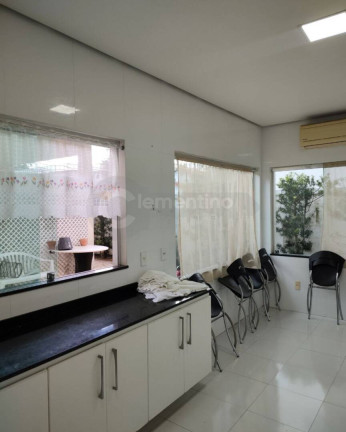 Imagem Casa de Condomínio com 5 Quartos à Venda, 394 m² em Ponta Negra - Manaus