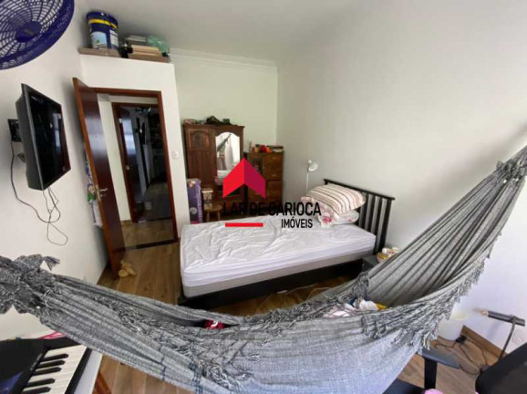 Imagem Apartamento com 3 Quartos à Venda, 130 m² em Flamengo - Rio De Janeiro Imagem Apartamento com 3 Quartos à Venda, 130 m² em Flamengo - Rio De Janeiro