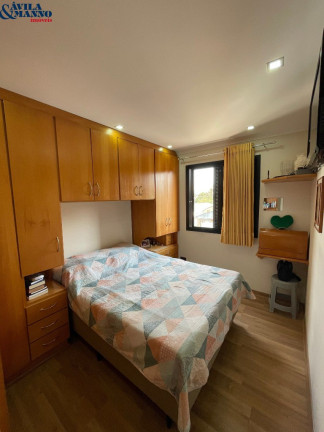 Imagem Apartamento com 2 Quartos à Venda, 62 m² em Mooca - São Paulo Imagem Apartamento com 2 Quartos à Venda, 62 m² em Mooca - São Paulo