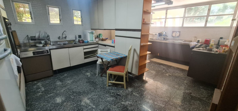 Imagem Casa com 6 Quartos à Venda, 820 m² em Cidade Jardim - São Paulo Imagem Casa com 6 Quartos à Venda, 820 m² em Cidade Jardim - São Paulo