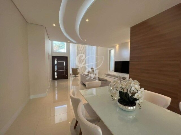 Imagem Casa de Condomínio com 3 Quartos à Venda, 260 m² em Condomínio Reserva Da Serra - Jundiaí