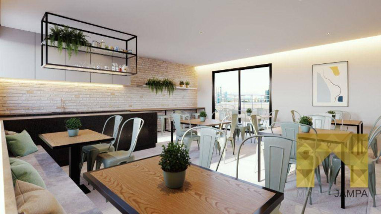 Imagem Apartamento com 3 Quartos à Venda, 72 m² em Bessa - João Pessoa