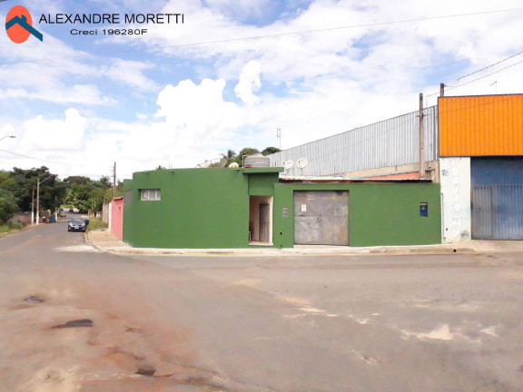 Imagem Casa com 2 Quartos à Venda, 250 m² em Araçoiaba Da Serra Imagem Casa com 2 Quartos à Venda, 250 m² em Araçoiaba Da Serra