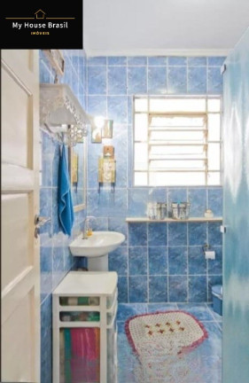 Imagem Apartamento com 3 Quartos à Venda, 82 m² em Santana - São Paulo