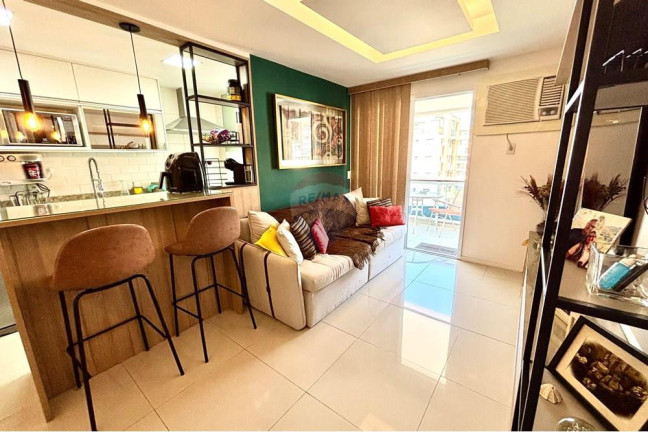 Imagem Cobertura com 4 Quartos à Venda, 182 m² em Recreio Dos Bandeirantes - Rio De Janeiro Imagem Cobertura com 4 Quartos à Venda, 182 m² em Recreio Dos Bandeirantes - Rio De Janeiro