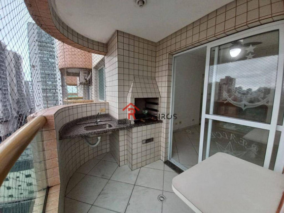 Imagem Apartamento com 1 Quarto à Venda, 58 m² em Tupi - Praia Grande Imagem Apartamento com 1 Quarto à Venda, 58 m² em Tupi - Praia Grande
