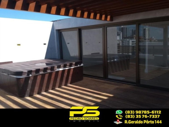 Imagem Imóvel com 3 Quartos à Venda, em Manaíra - João Pessoa Imagem Imóvel com 3 Quartos à Venda, em Manaíra - João Pessoa