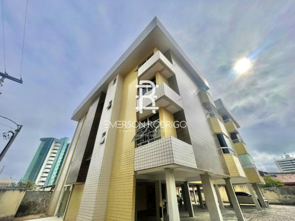 Imagem Apartamento com 3 Quartos à Venda, 131 m² em Lagoa Nova - Natal