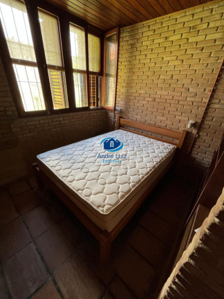 Imagem Casa com 3 Quartos à Venda, 136 m² em Lázaro - Ubatuba Imagem Casa com 3 Quartos à Venda, 136 m² em Lázaro - Ubatuba