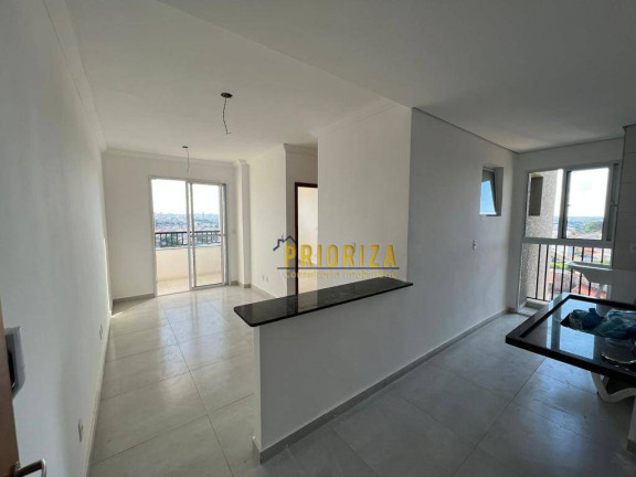 Imagem Apartamento com 2 Quartos à Venda, 55 m² em Jardim Prestes De Barros - Sorocaba Imagem Apartamento com 2 Quartos à Venda, 55 m² em Jardim Prestes De Barros - Sorocaba