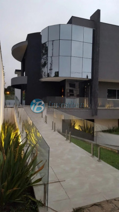 Casa com 4 Quartos à Venda, 751 m² em Jardim Social - Curitiba