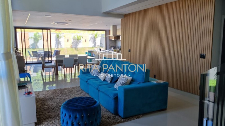 Imagem Casa de Condomínio com 3 Quartos à Venda, 305 m² em Bonfim Paulista - Ribeirão Preto Imagem Casa de Condomínio com 3 Quartos à Venda, 305 m² em Bonfim Paulista - Ribeirão Preto