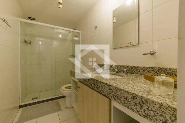 Imagem Apartamento com 1 Quarto à Venda, 80 m² em Barra Da Tijuca - Rio De Janeiro