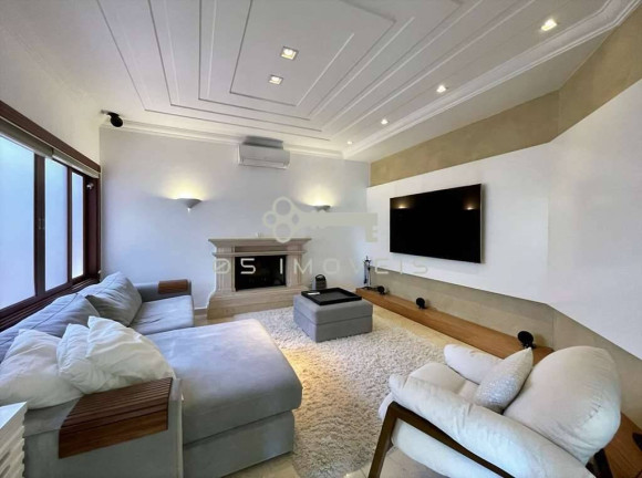 Imagem Casa com 5 Quartos à Venda, em São Paulo Ii - Cotia Imagem Casa com 5 Quartos à Venda, em São Paulo Ii - Cotia
