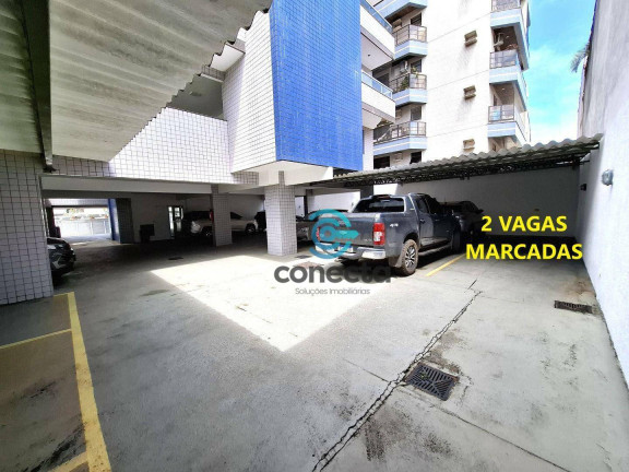 Imagem Apartamento com 2 Quartos à Venda, 113 m² em Praia Do Forte - Cabo Frio Imagem Apartamento com 2 Quartos à Venda, 113 m² em Praia Do Forte - Cabo Frio