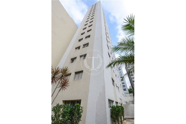 Imagem Apartamento com 1 Quarto à Venda, 36 m² em Bela Vista - São Paulo Imagem Apartamento com 1 Quarto à Venda, 36 m² em Bela Vista - São Paulo